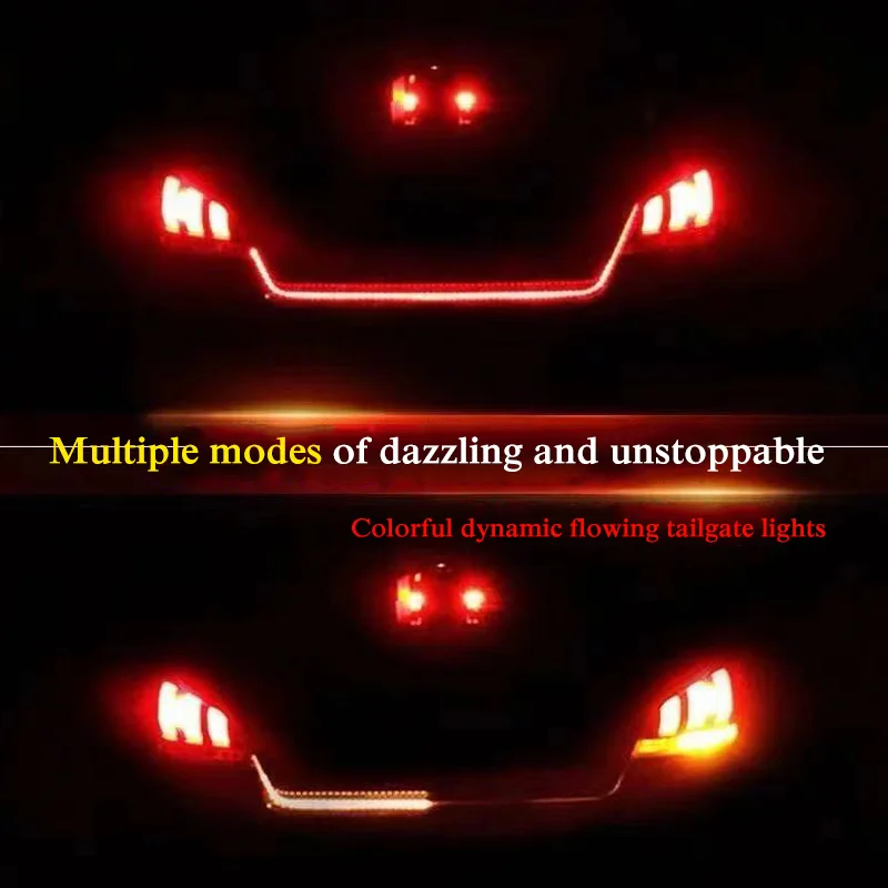 Lotus ELETRE EMIRA EMEYA Elise LED DRL 주간 주행 테일 라이트 스캔, 자동차 후드 가이드 장식 앰비언트 램프, 12V