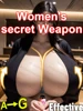 Realize your 36D breast dream 1
