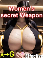 Realize your 36D breast dream 1