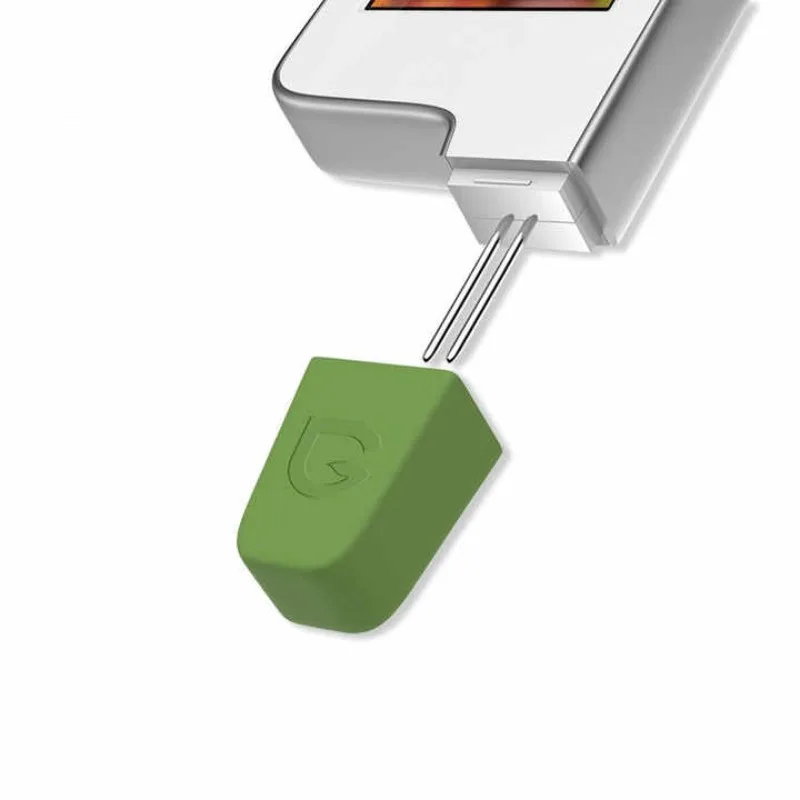 Greentest 1T-6T Food Safety Detector Portable In Food Nitrate Tester Fruits And Vegetables Meat Radiation Nitrate Detection food nitrate tester