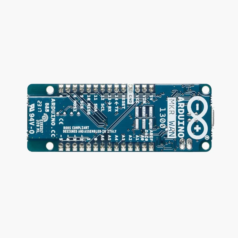 Arduino MKR WAN 1300 ABX00017  ׳, GSM X000016
