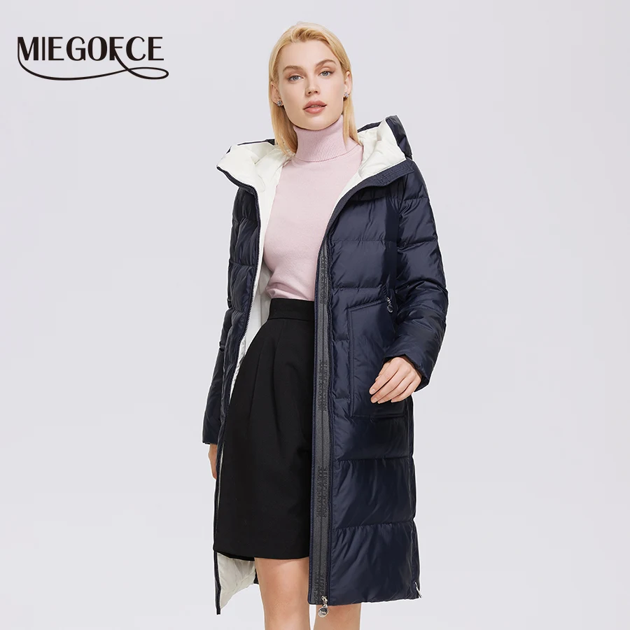 warm quilted ladies coats