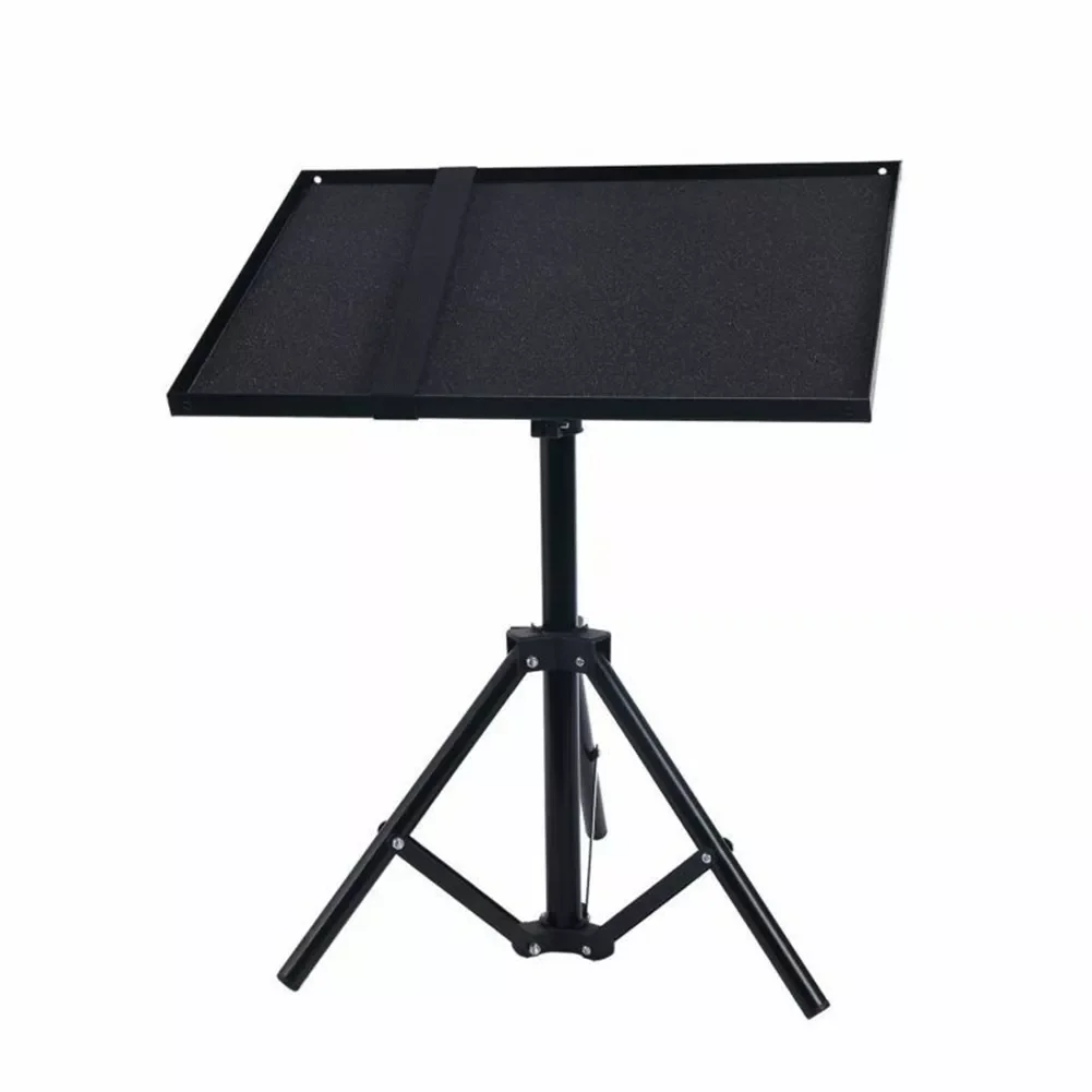 1/4 Screw Home Tool Professional Tripod Mount Stand Laptop Notebook Stable Holder Projector Tray Thickened Modern