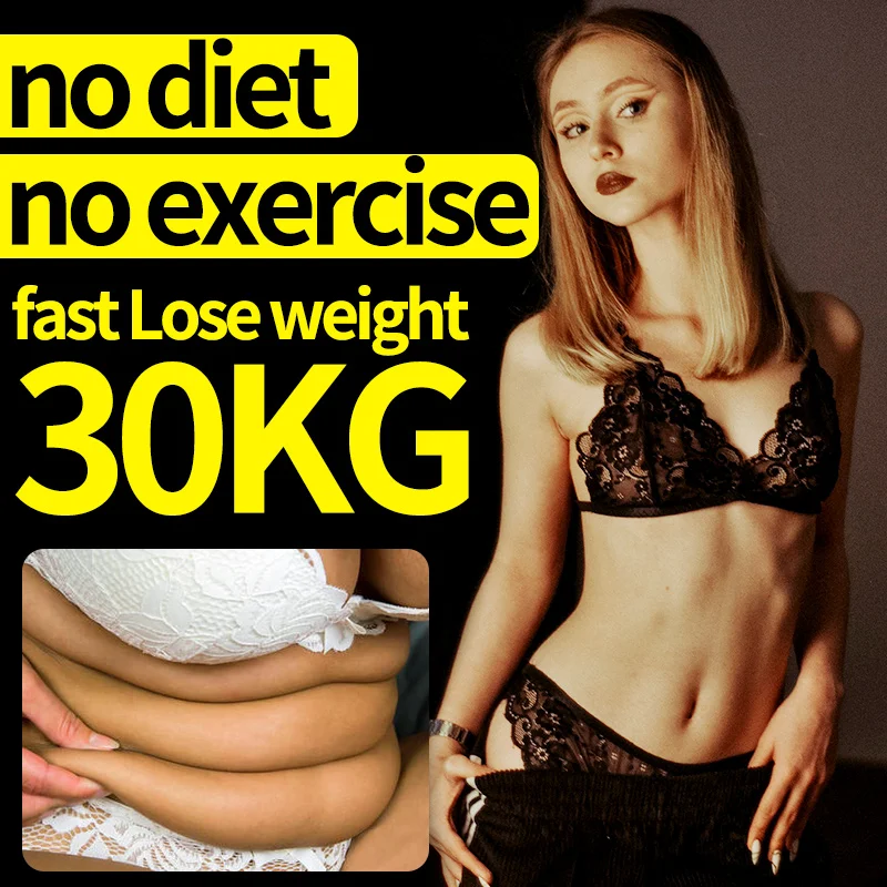 Slim Product Men & Women 1