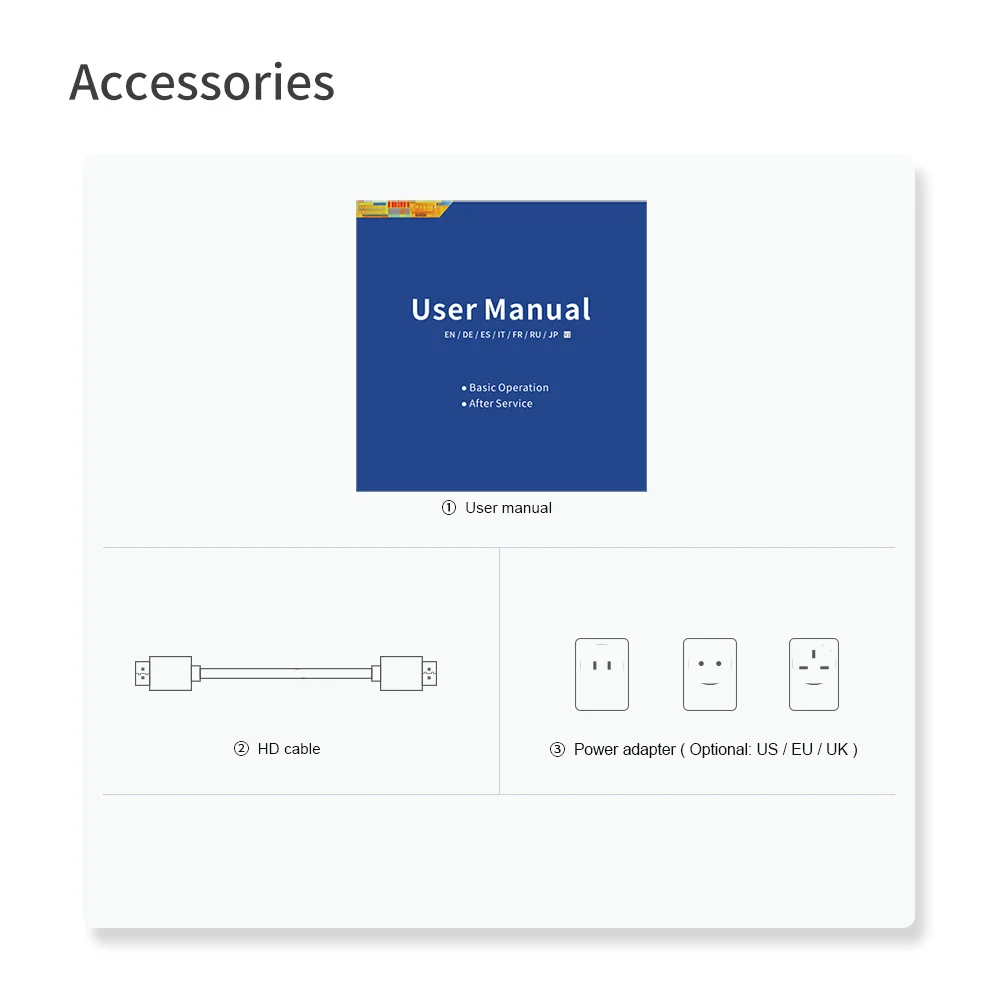 Beelink T4 Pro Mini PC - Intel Apollo Lake N3350, 4GB RAM, 64GB ROM, USB 3.0, 2 HDMI, AC WiFi Description Image.This Product Can Be Found With The Tag Names Barebone Mini PC, Computer Office, Mini pc