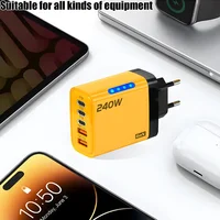 5-Port USB Charger 3