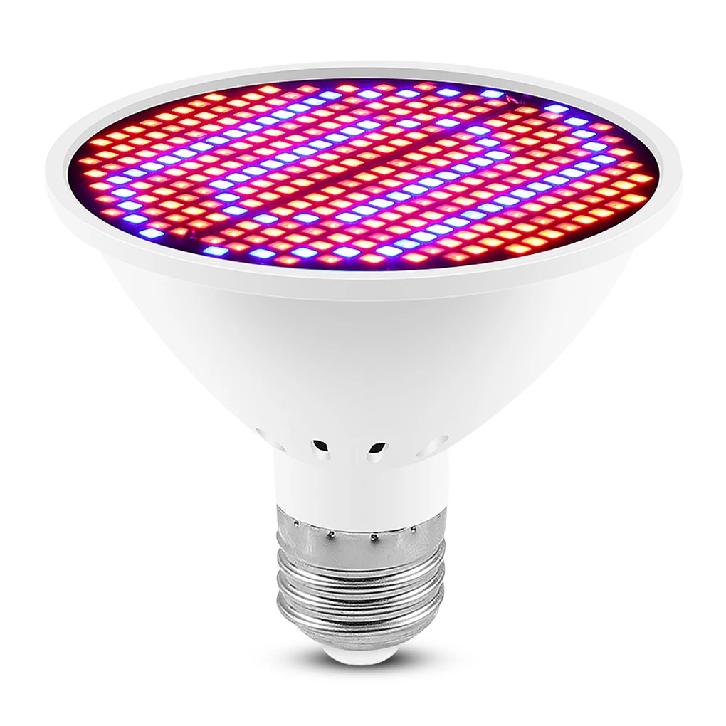 

Лампа для выращивания растений в доме, E27