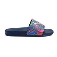 CH Stylish and comfortable beach slippers, sandals, non-slip and wearable, luxury brand classic letter design print slippers - Image 4