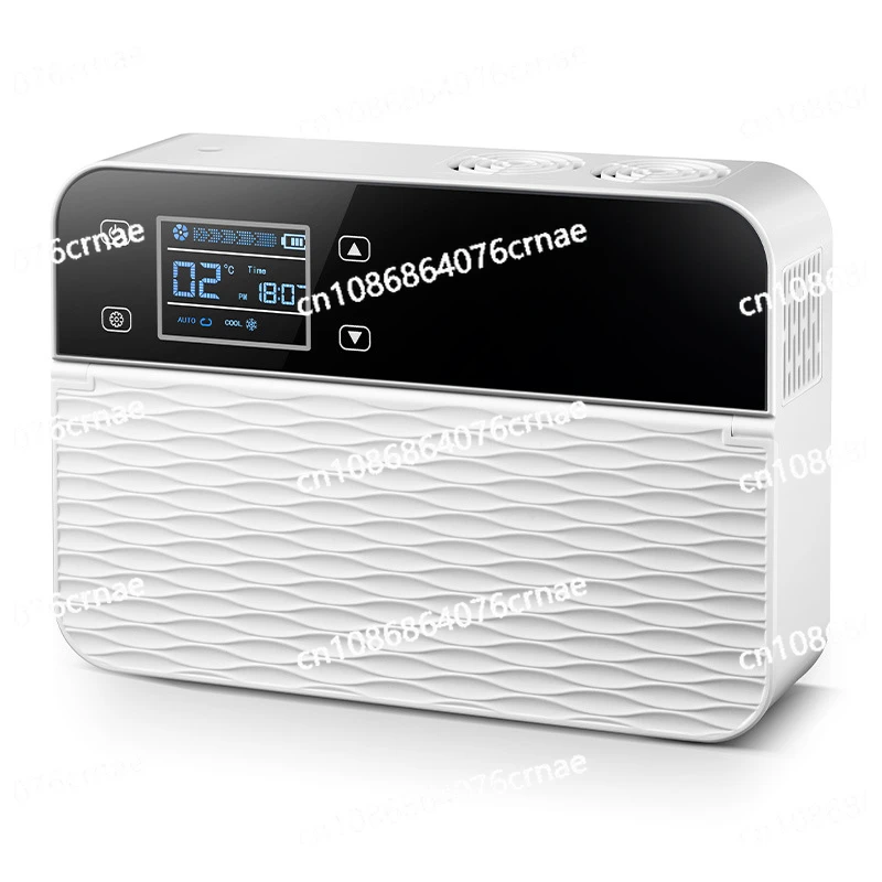 

Mini Portable Insulin Refrigerator Mini-Fridge Cooler for Insulin Serum Interferon Capsules Touch Temperature Control USB Charge