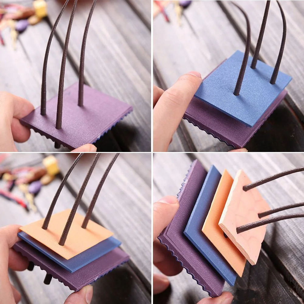 

4D Human Skin Model Hair Organs Assembling Puzzle Model Teaching Model Manikin Science Anatomical Model
