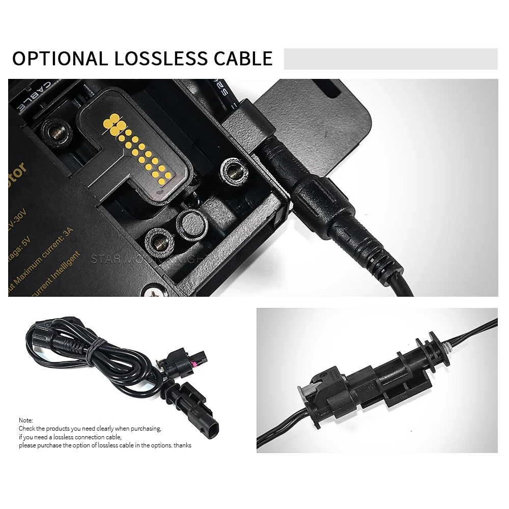 Support Gps Pour Moto Pour BMW K 1600 GT : Pru00e9cision Et Su00e9curitu00e9 Routiu00e8re Concessionaire Moto Support Gps Moto