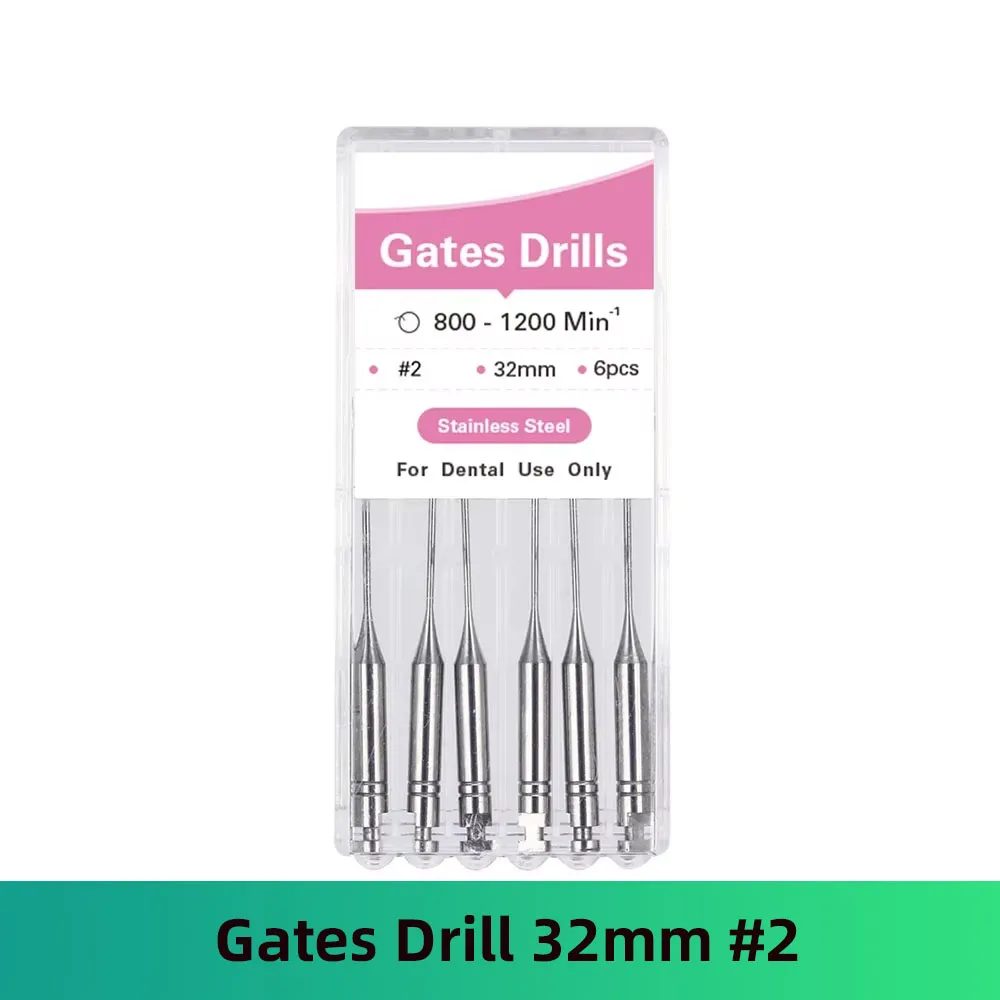Gates Drill-2