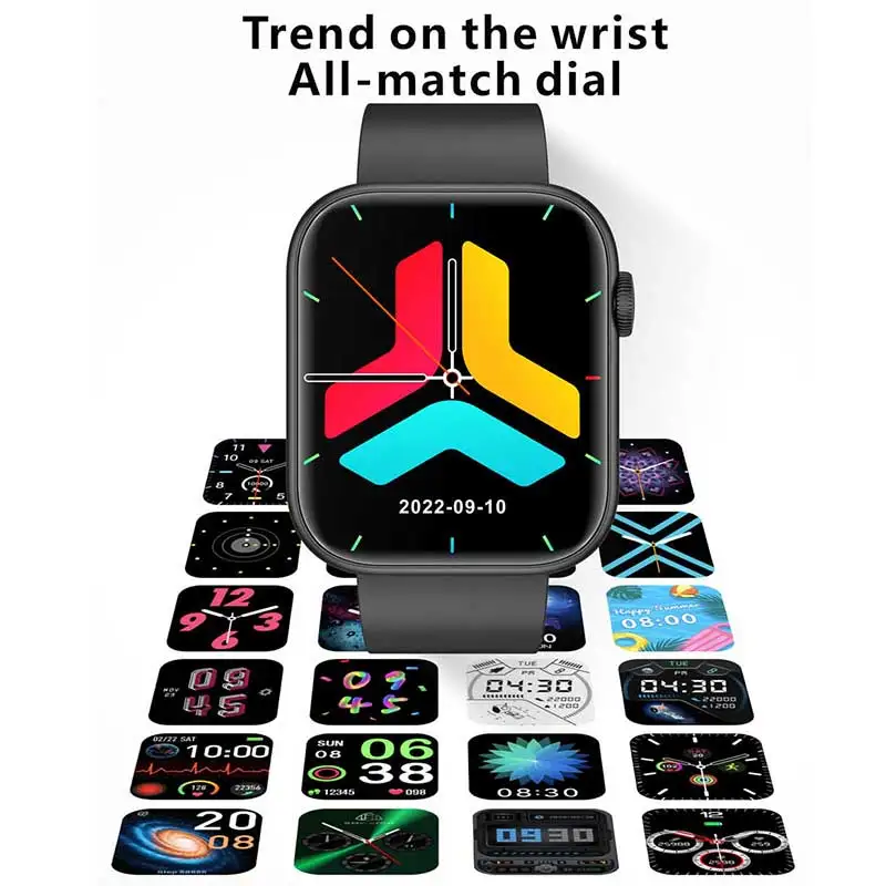 Ʈ ġ 2023    Smartwatch ü  ɹڼ  ð  ѱ Ϻ