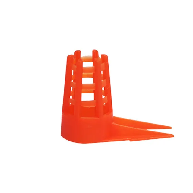 Bee Queen Push-In Protector Nevelő Sapka Védő Cella Borító Méhész Eszközök - Image 3