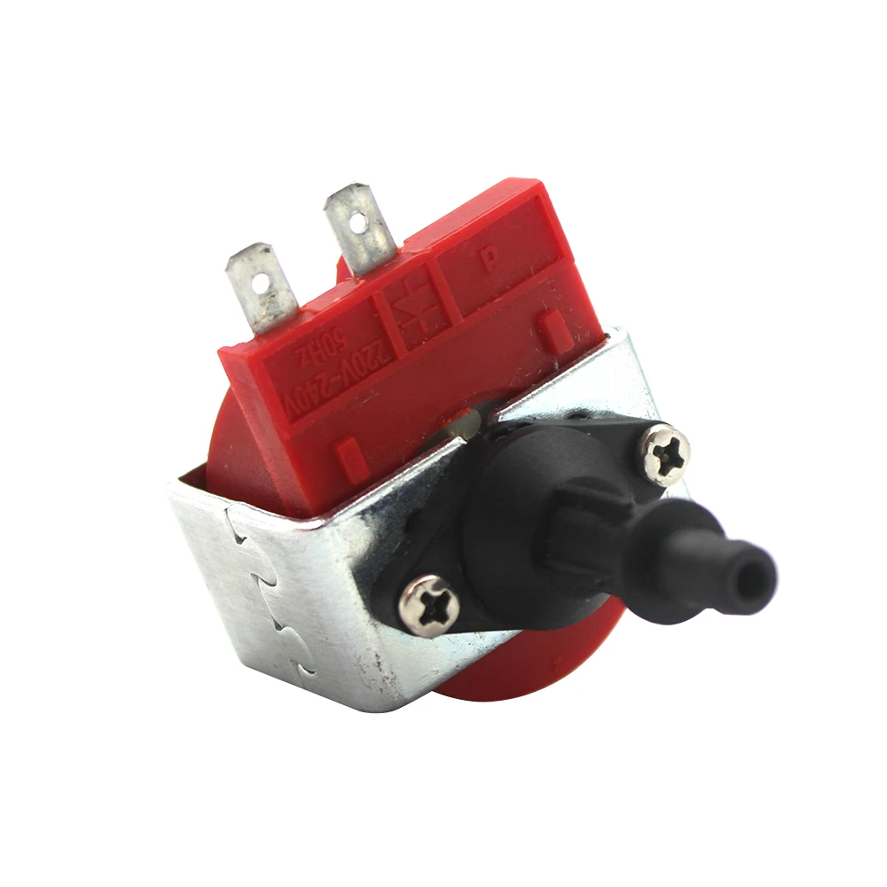 Jypc-2 Ac 220v - 240v 16w Bomba De Água Eletromagnética | Parcelamento