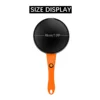 Electric Crepe Maker Non-Stick Griddle Kitchen Cooking Tools 4