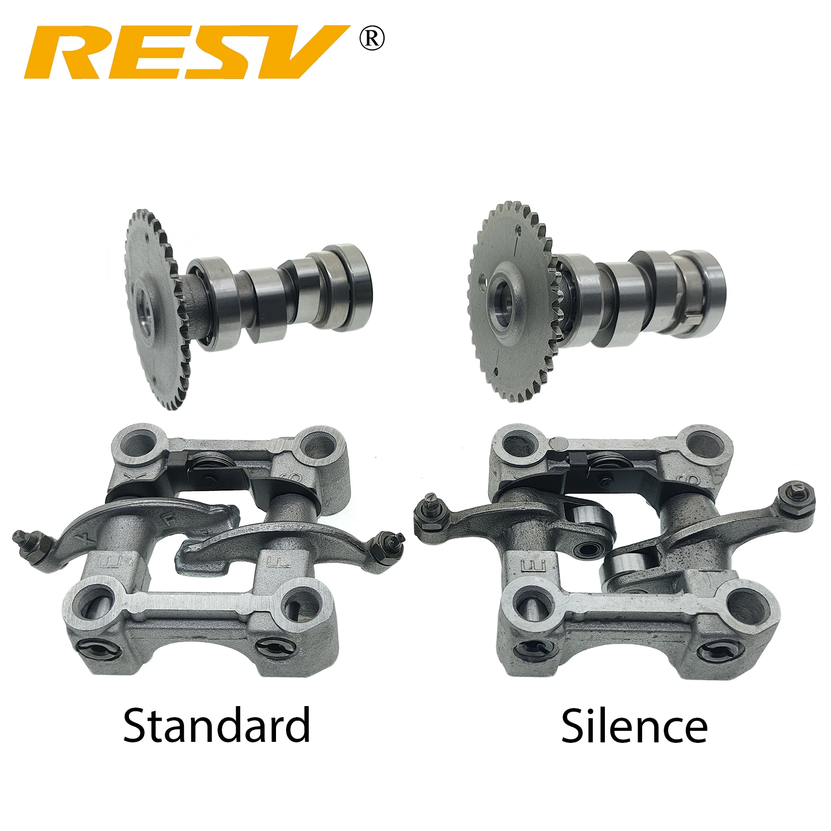 RESV-for-GY6-125-GY6-150-GY6-125-150-cc-152QMI-157QMJ-1P57QMJ-Camshaft ...