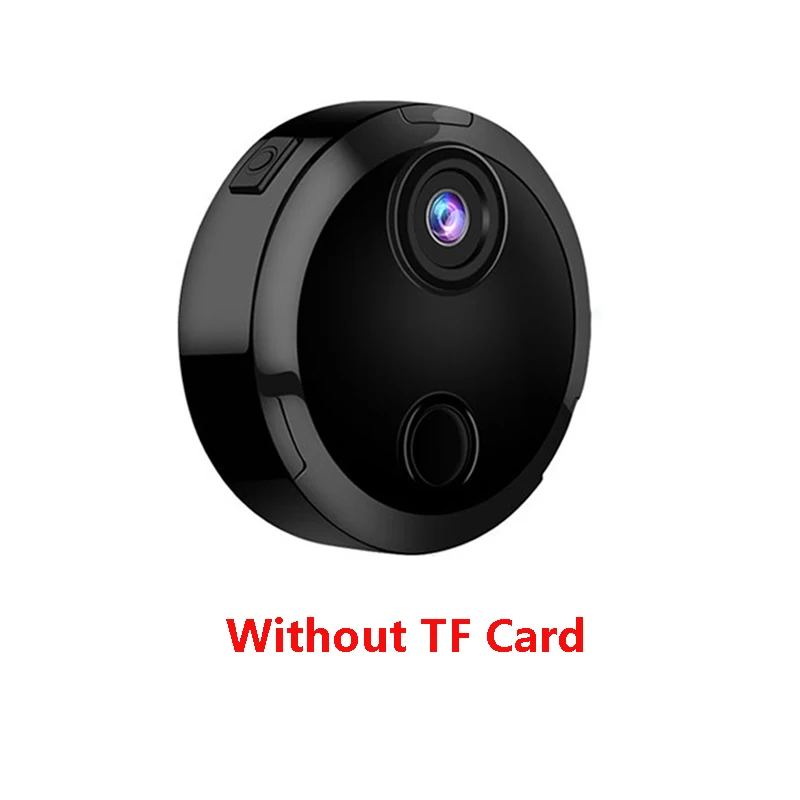 No TF Card