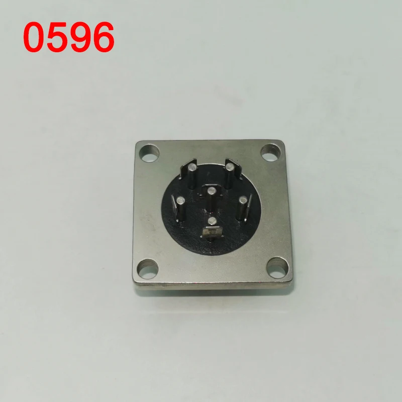 34550015 4DC-5.2Y 4CC-6.2Y 4EC-4.2Y 2DC-3.2Y 2CC-3.2Y-40S Terminal plate for Bitzer refrigeration compressor
