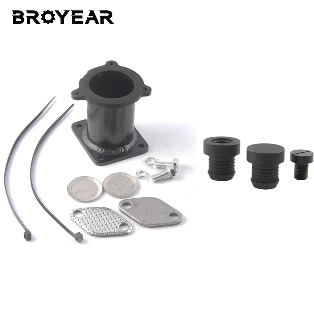 Everything You Need to Know About DISA Valves for BMW Vehicles