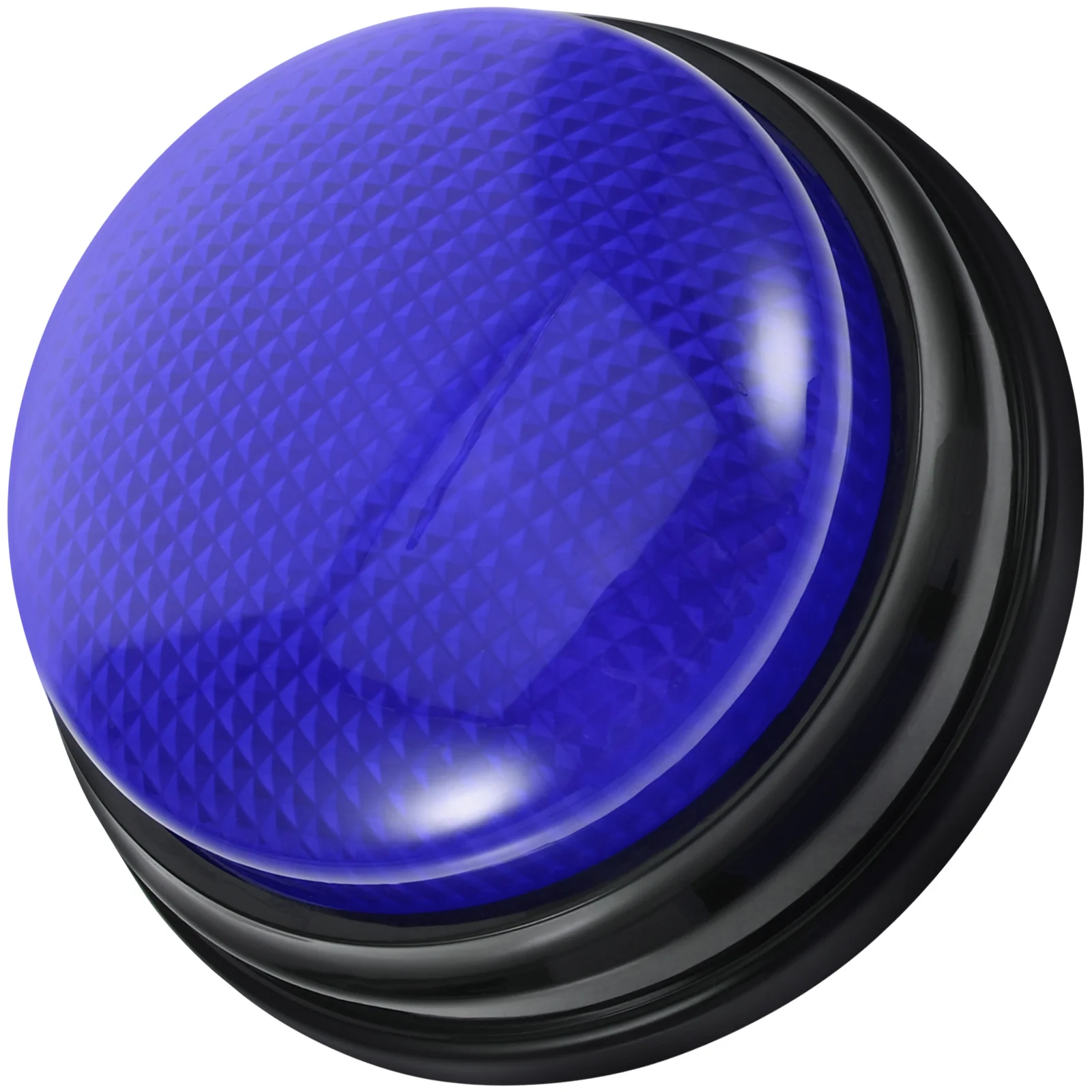 

Game Button Prop Party Prop Button With Light Alarm Sound For Competition Game Glow Sound Button Party Event Fun Game Props