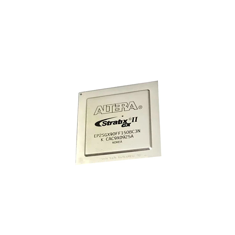 

EP2SGX90FF1508C3N Electronic Components EP2SGX90FF1508C3N IC Chip