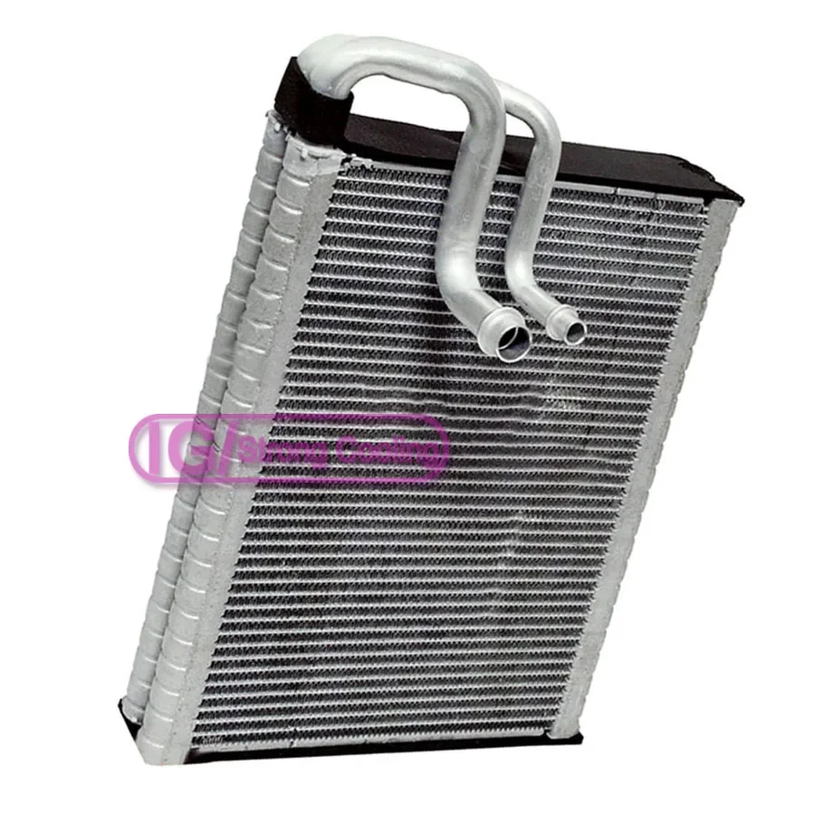 New A/C Evaporator Core For Audi A4 ALLROAD B8 A4L A5 Q5 8K1898191A 8K1898967 8K1898967A 8T189819A 8T1898191B 8T1898191