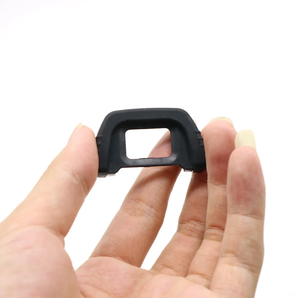Camera Viewfinder Accessories Rubber Eye Cup Eyepiece Eyecup For Nikon D750 D610 D600 D7000 D90 D200 D80 D70s D70 5PCS