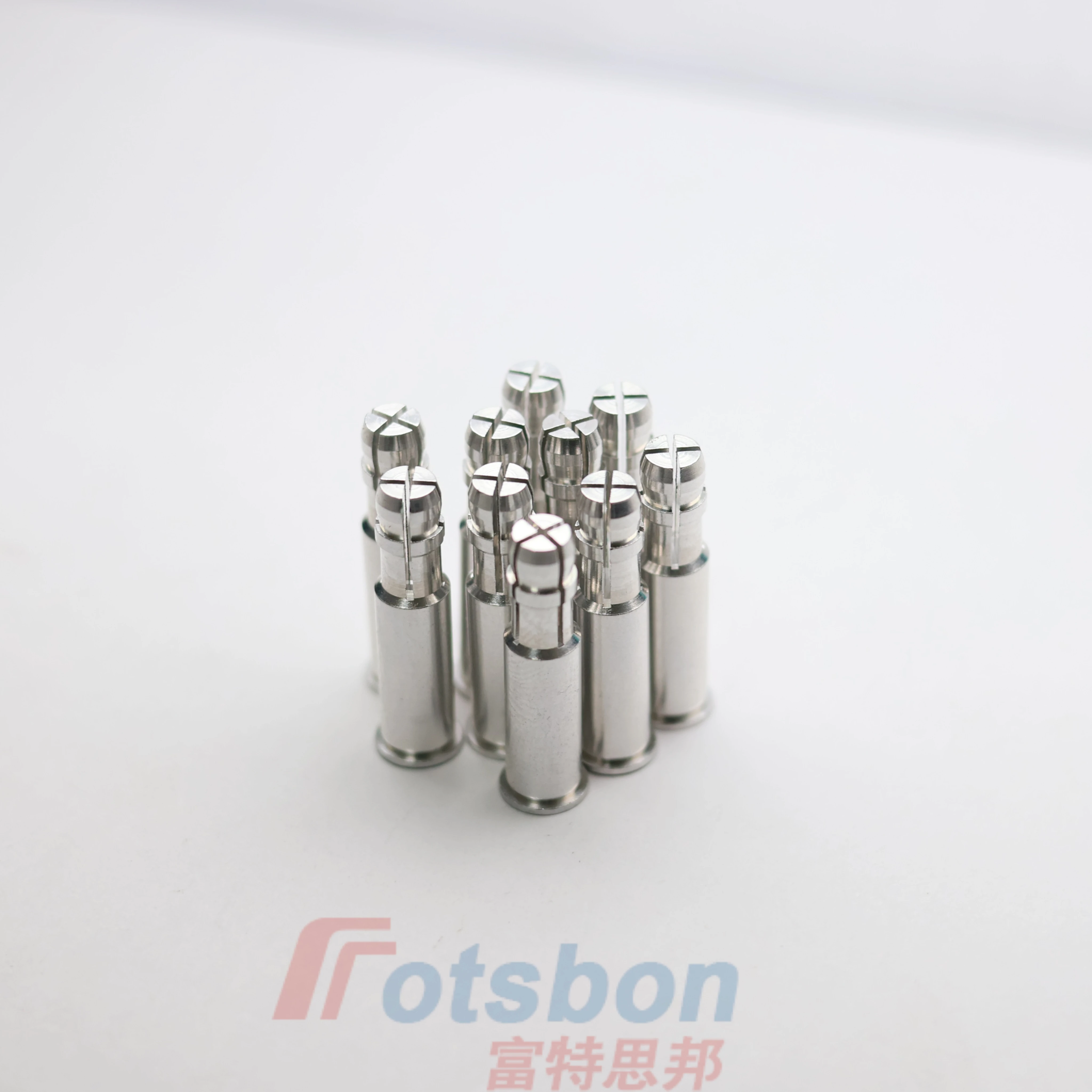 

Stainless Steel Support Bracket SSC-156-8/10/12/14/16/18/20/22/24/25/28/32SNAP-TOP Self-Clinching Standoffs Press In Fasteners