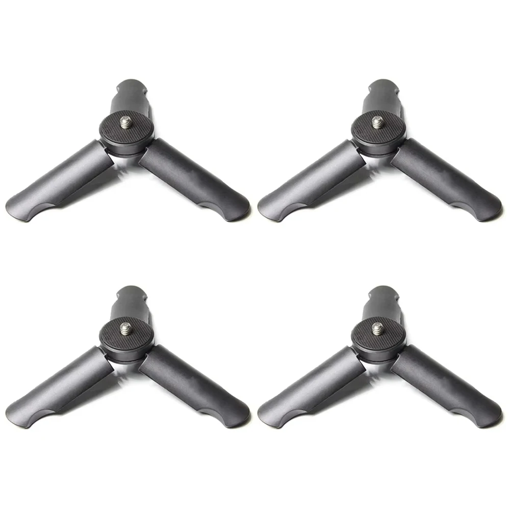 4pcs Tripod