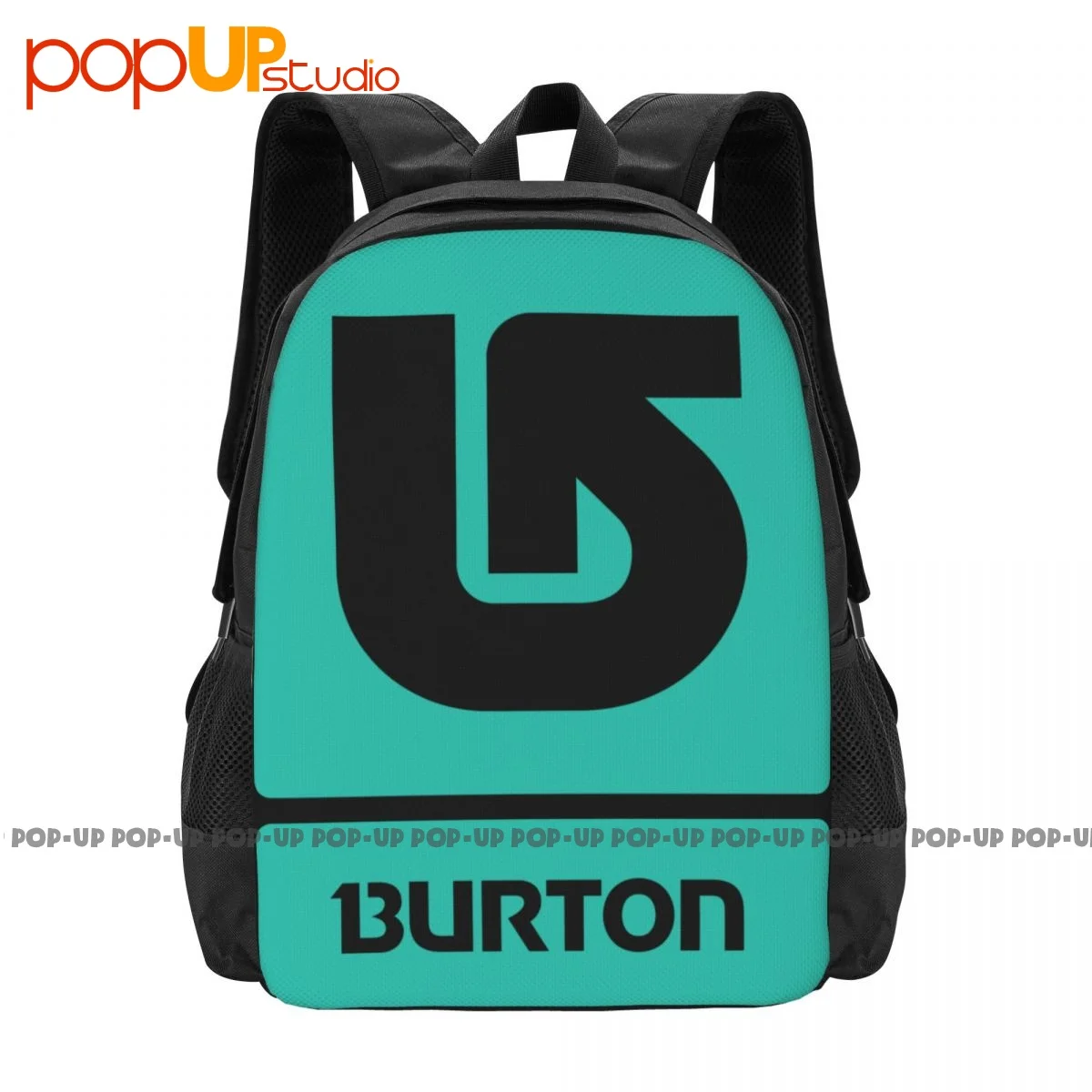 Burton Corp dikey Heather sırt çantası büyük kapasiteli Vintage yüzme spor  tarzı sürme sırt çantası - AliExpress