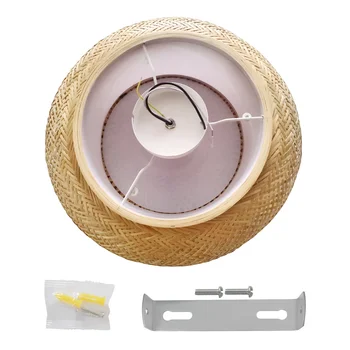 Modern Wall Sconces Wall Light Creative Ceiling Lamp Modern Art Decor for Living Room Entryway Bedroom Hallway 5