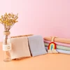 HappyFlute 120*110CM Digital Plain Bamboo Cotton 2Layer Comfortable Muslin Swaddle High Quality Wrap For Newborn Baby 6