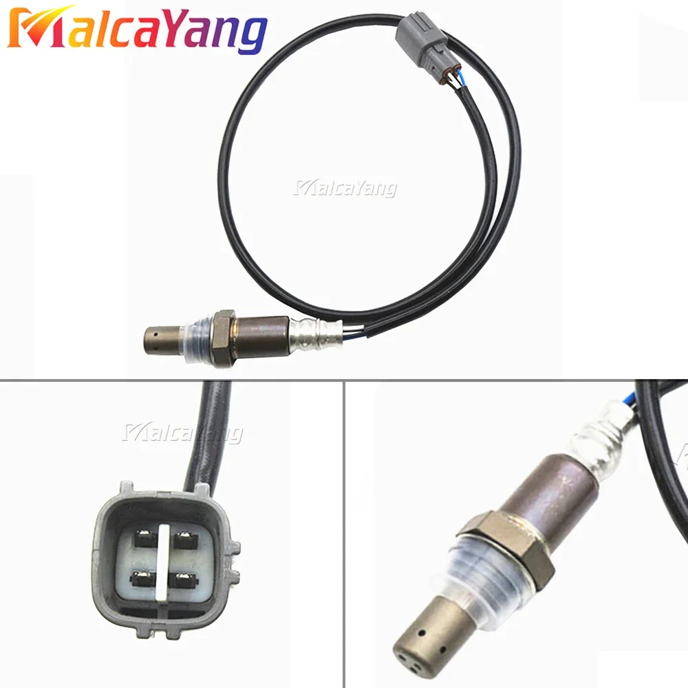 1PCS REAR OXYGEN AIR FUEL RATIO SENSOR FOR TOYOTA AVENSIS T25 1AZFSE 2.0L 89465-05120 8946505130 89465-05130