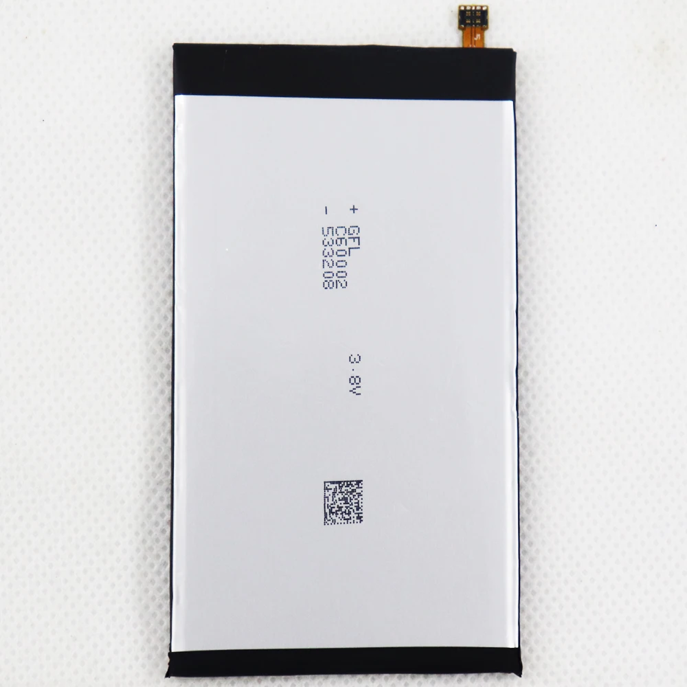 

ISUNOO 3000mAh Battery For DOOGEE X60 /X60L Smart Phone With Tools