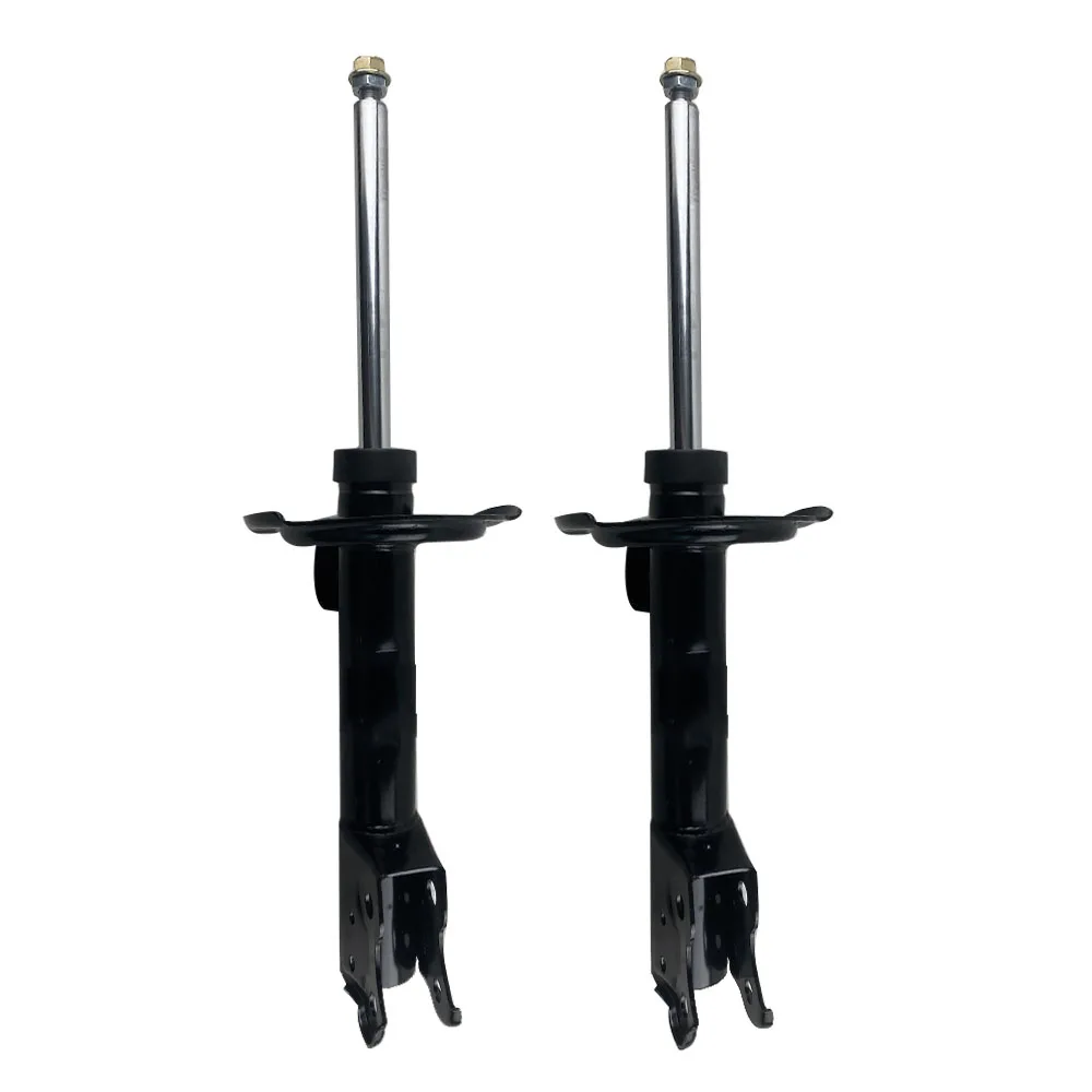 

Пара амортизаторов передней левой и правой подвески для хэтчбека Mercedes-Benz W169 1693200830