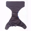 Adult Washable Diaper Cloth Incontinence Elderly Waterproof Material Diaper Pants Super Absorbent Reusable Diaper Pocket Pad New 4