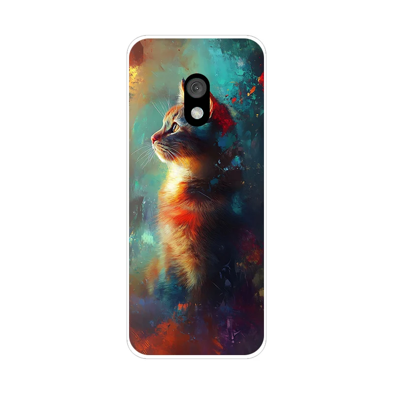 Floral Marble Shockproof TPU Phone Case with Fashionable Bumper Design