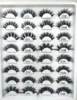 100pcs Customized Mink eyelashes and box,do your own logo and design,luxury eyelashes package,eye makeup cosmetics Free UPS/DHL 3