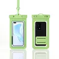 Fluorescent green