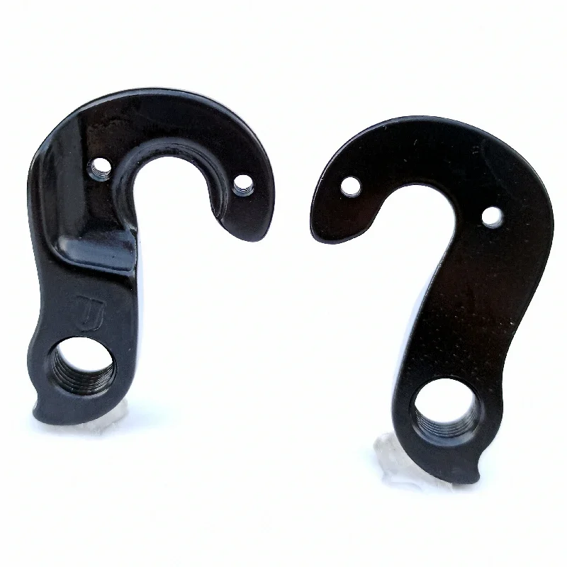 2Pc Bicicletta Mech Dropout Per Trek W315464 Domane Alr Hitachi Emonda Lexa Sl Madone Crockett Silque Speed Concept Deragliatore Hanger