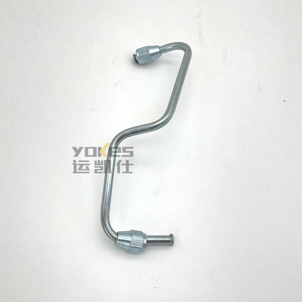 High Quality 4629372 ZX200-3 High Pressure Hydraulic Pump Oil Pipe Lifter For Hitachi Parts Excavator Accessories