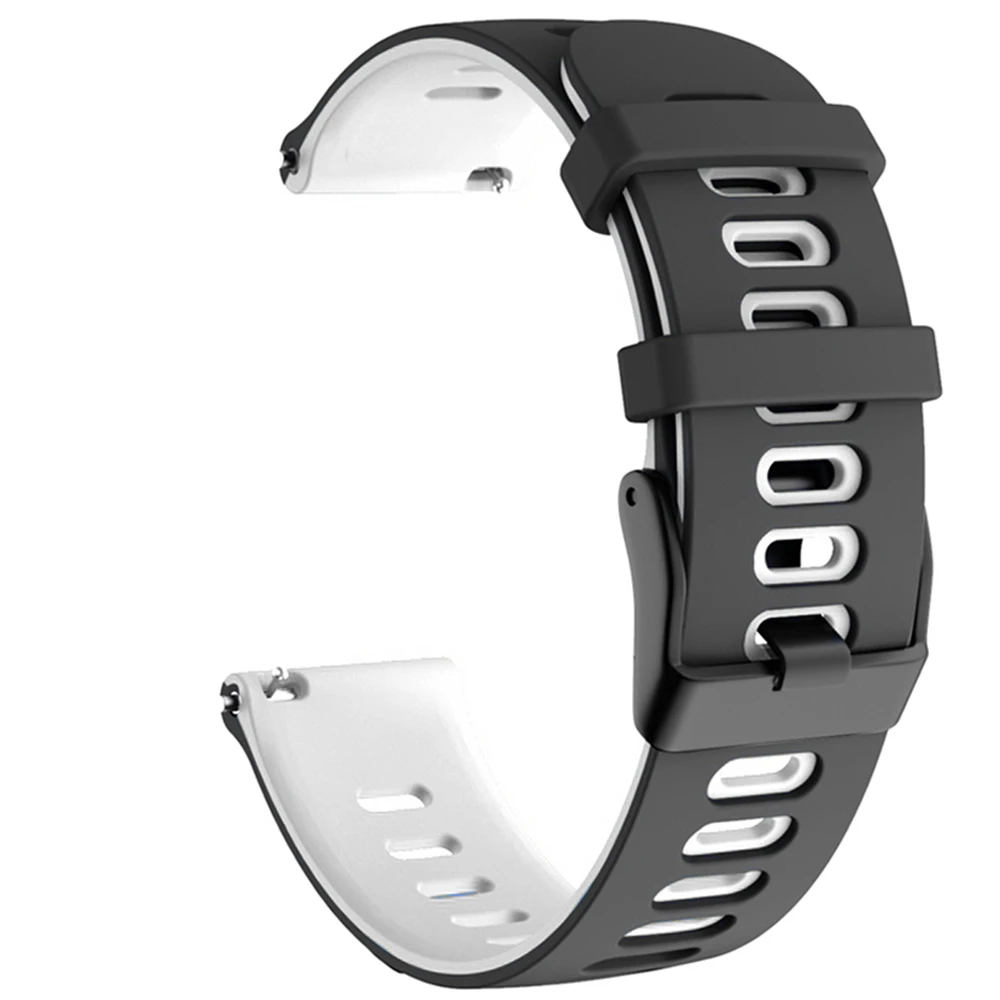 Magnetic Loop Band – Premium Smartwatch Strap, Available in 20mm and 22mm