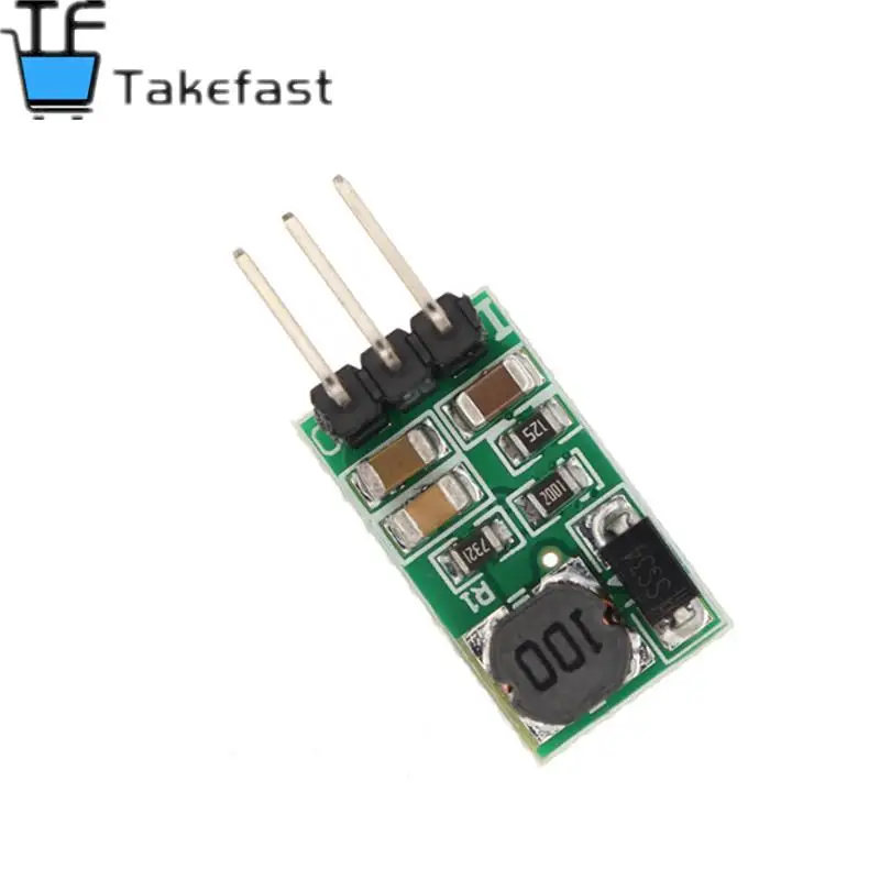 Universal DC-DC Buck Step Down Voltage Converter Module (5-40V Input to Adjustable Output)