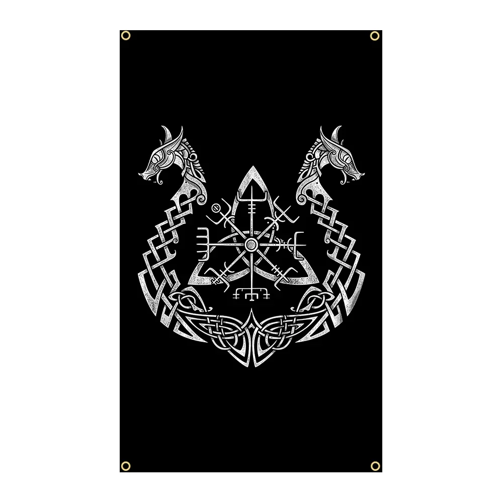 Hors Rune Thor Rune Symbol Tattoo