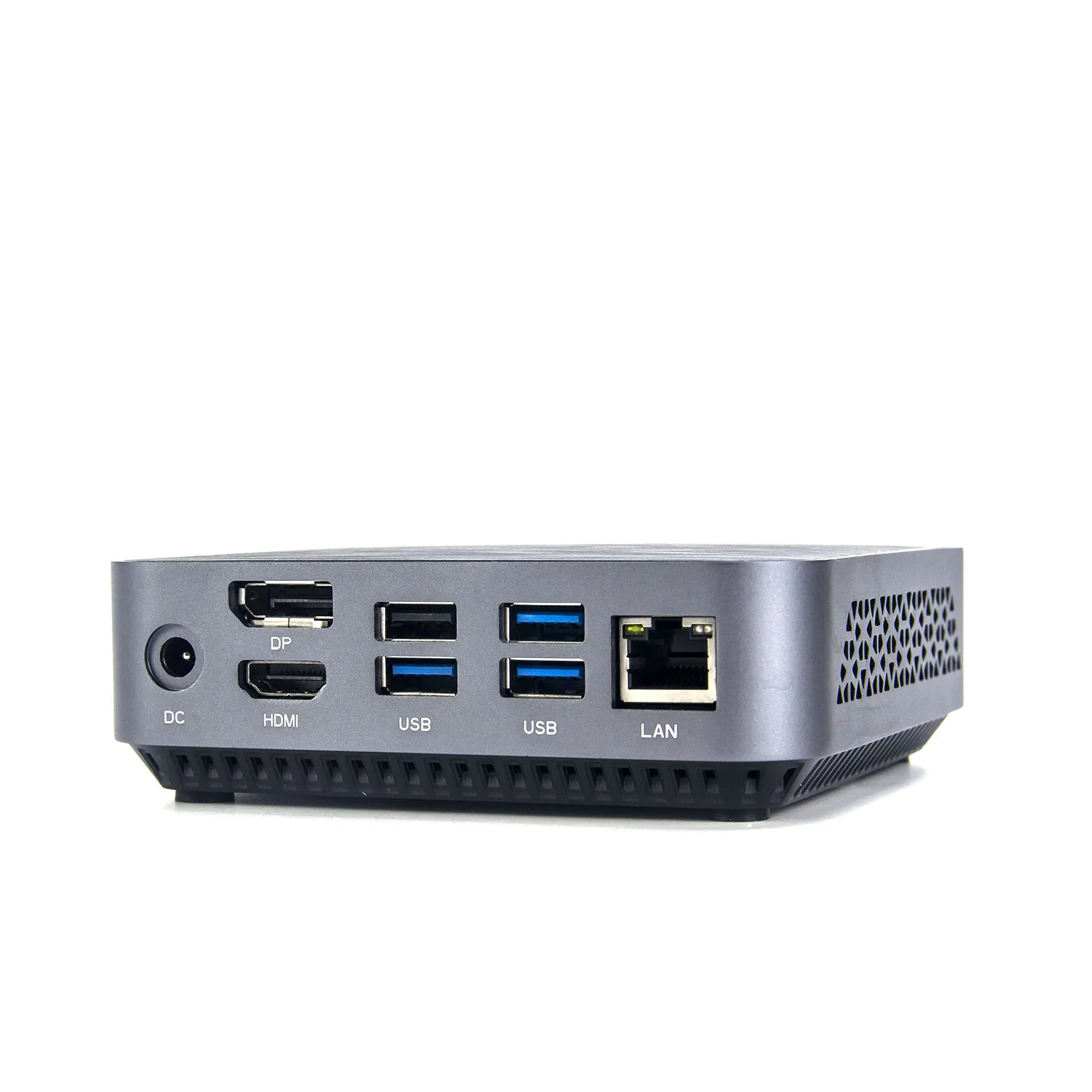 AMD Mini PC Ryzen 3 3200U Radeon Vega 3 GPU 8/16GB DDR4 1TB NVMe SSD