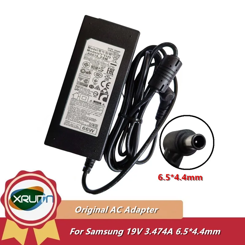 Charger Samsung Un32j5205af Power Cord Genuine For Samsung TV AC