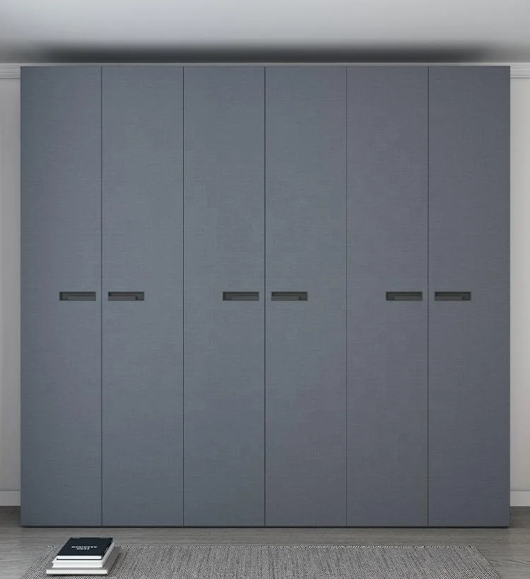 Best Price New Design Sliding Door Wardrobe Customized 3