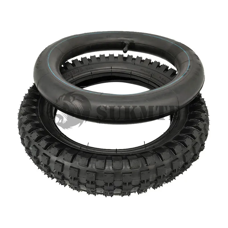 12.5 X 2.50 / 2.75 INNER TUBE tiny DIRT Professional 