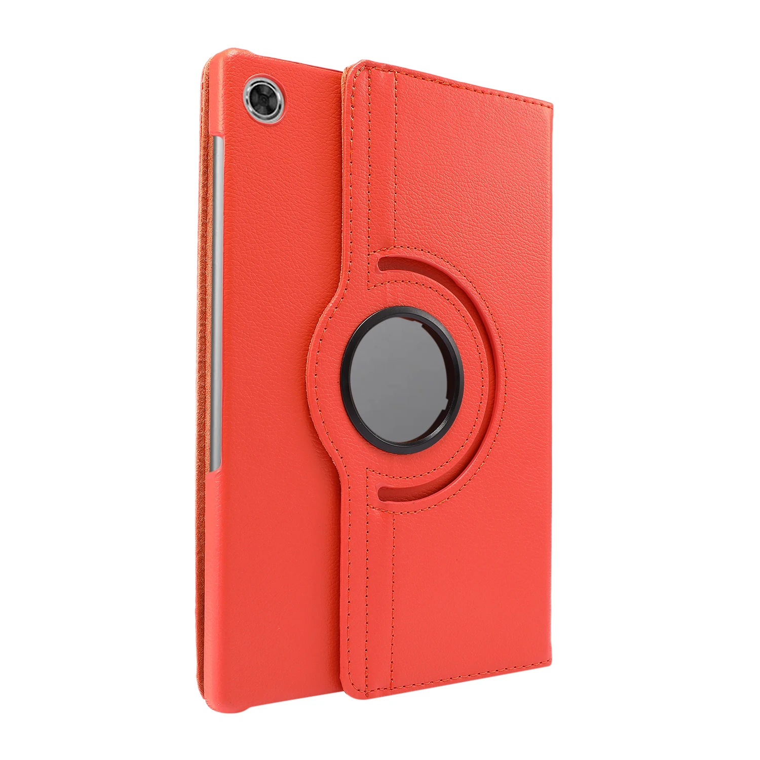 360 Degree Rotating Stand Case